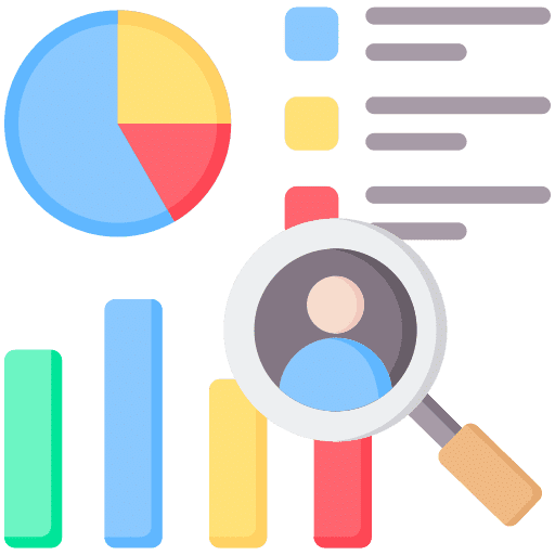 Analysis of Competitors