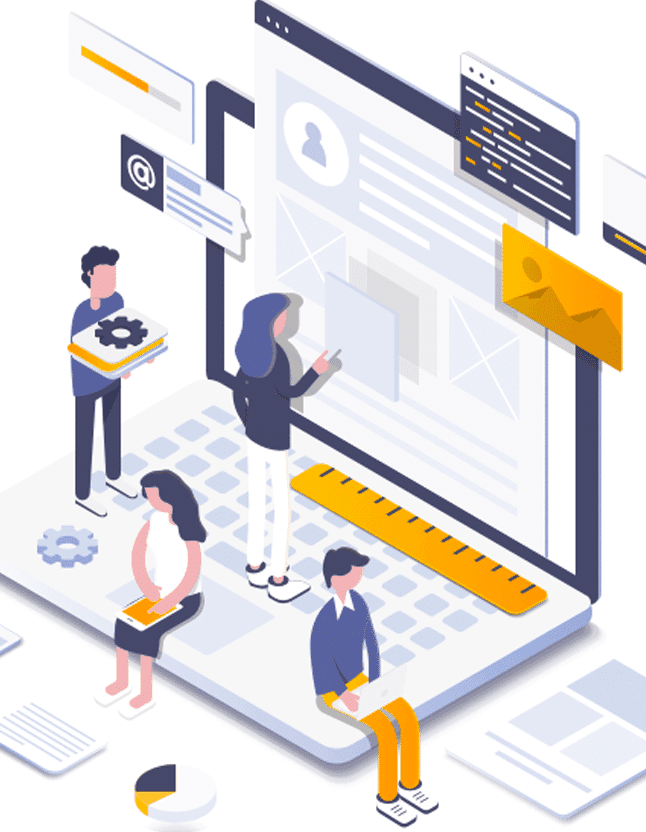 Custom Software Development Company in Chicago