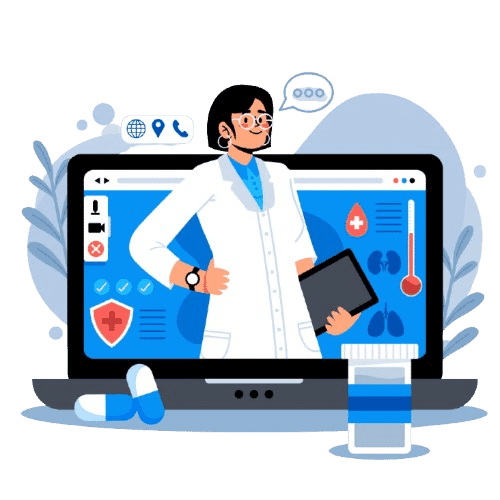 Medical Software Development Services