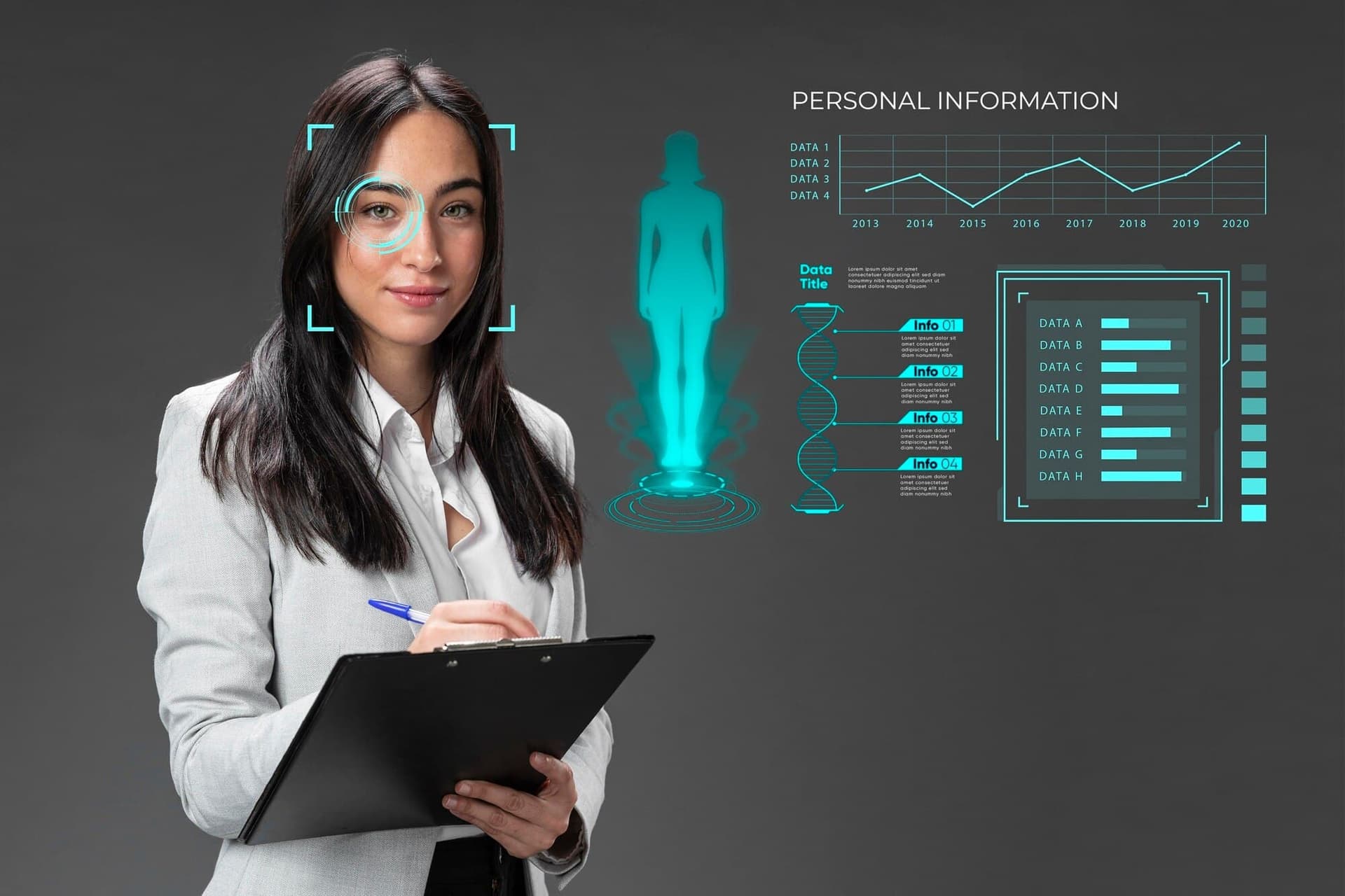 Custom Healthcare Compliance Solutions
