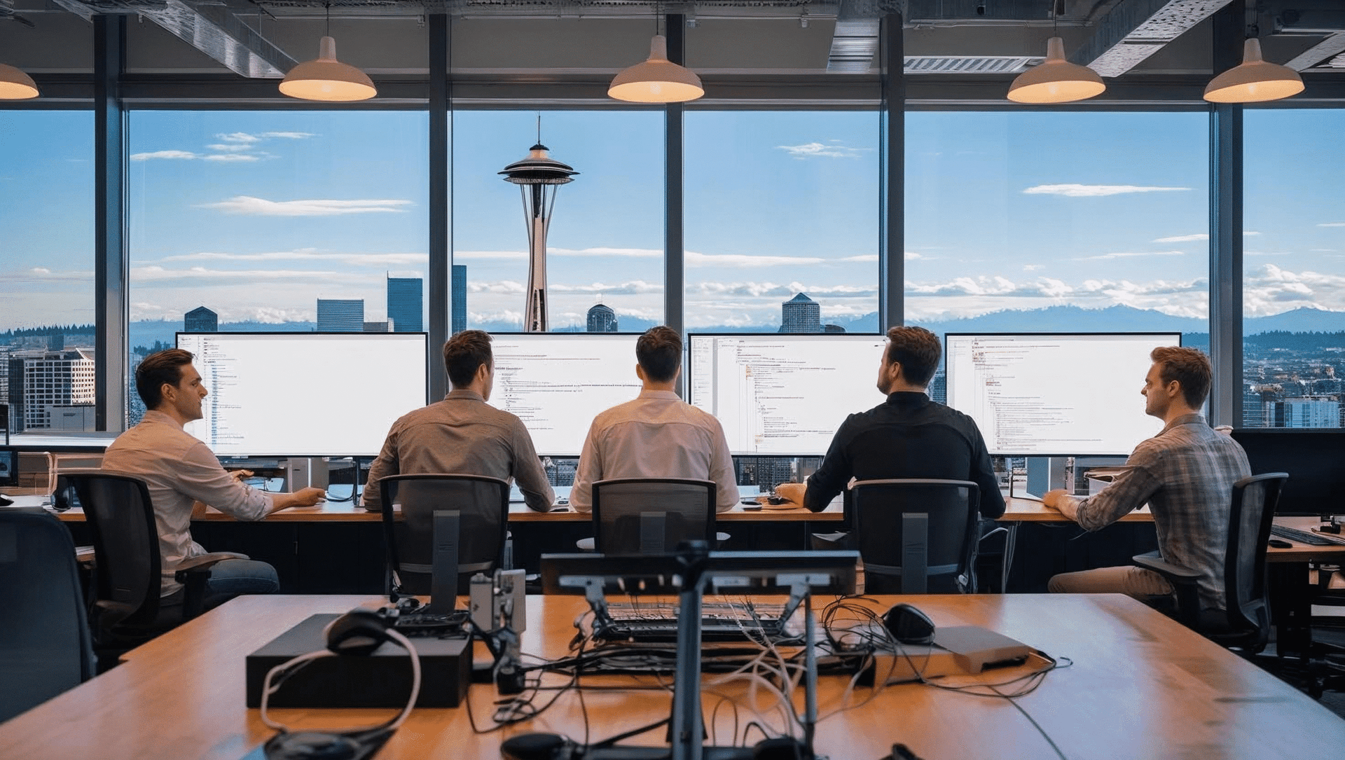 Mobile App Development in Massachusetts