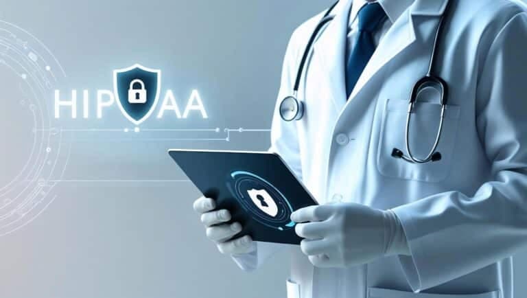 HIPAA-Compliant App Development in San Antonio