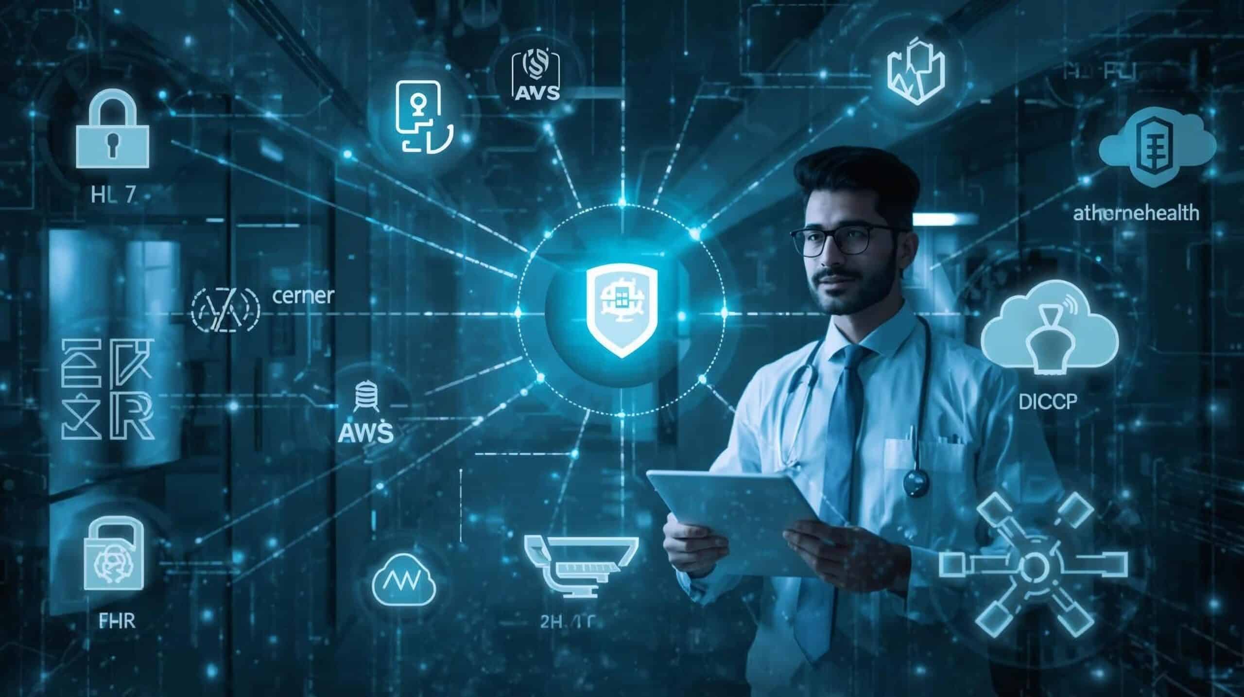 Why Sacramento Healthcare Teams Choose Us