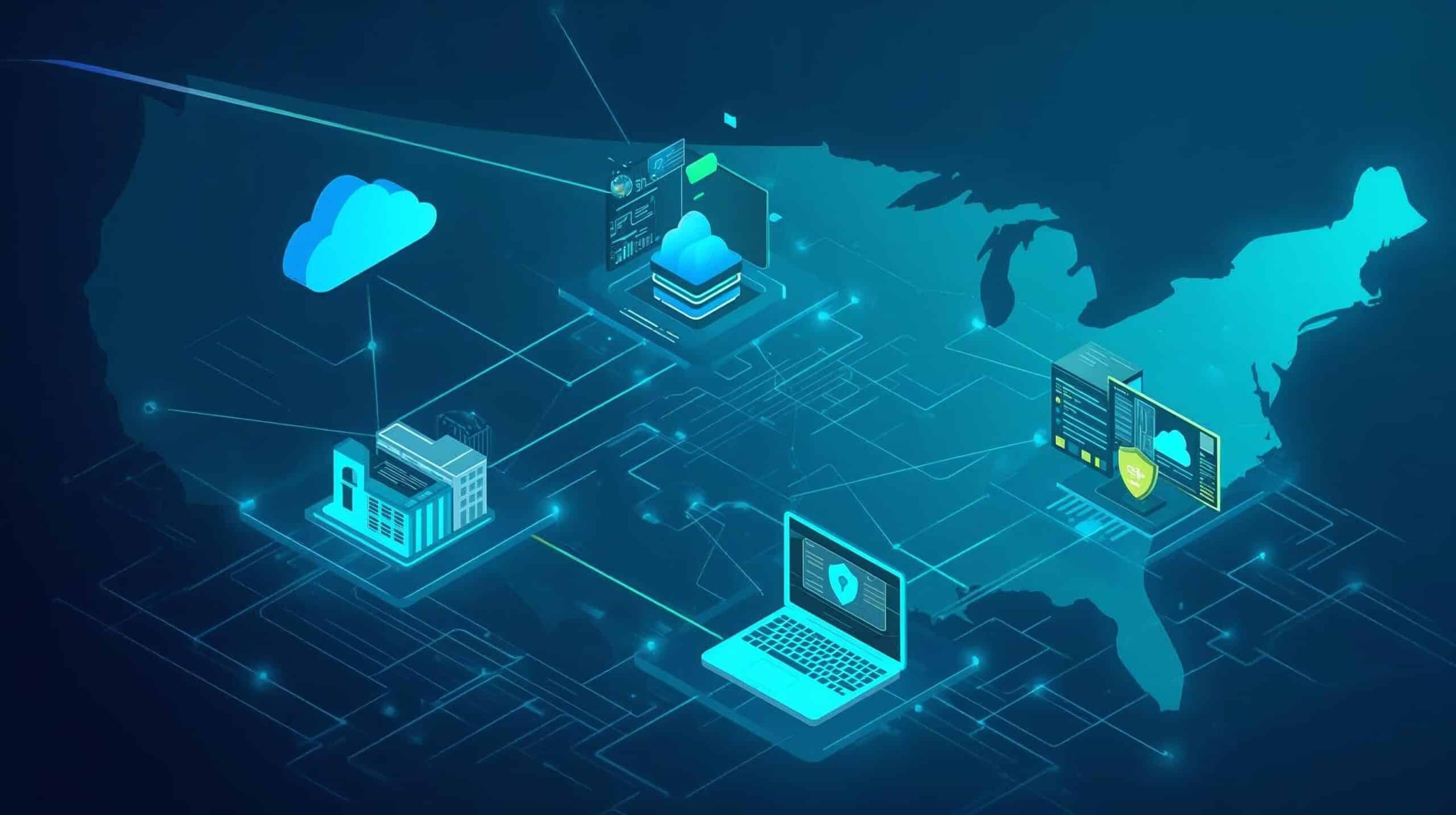 Industries We Serve in Sacramento