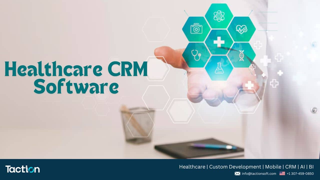 Top healthtech companies providing IT services for healthtech companies
