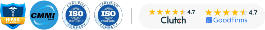 Taction-Certifications