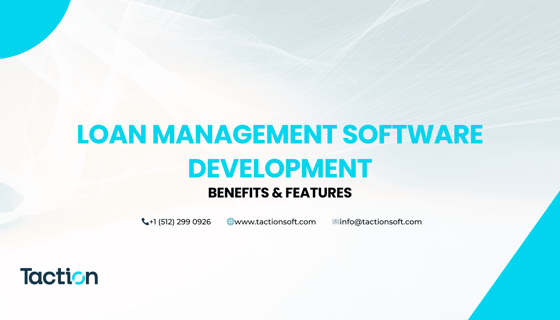 Loan Management Software Development