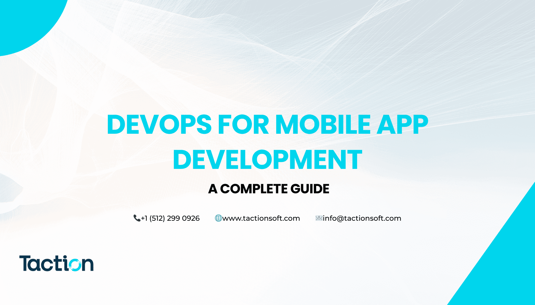DevOps for Mobile App Development: A Complete Guide