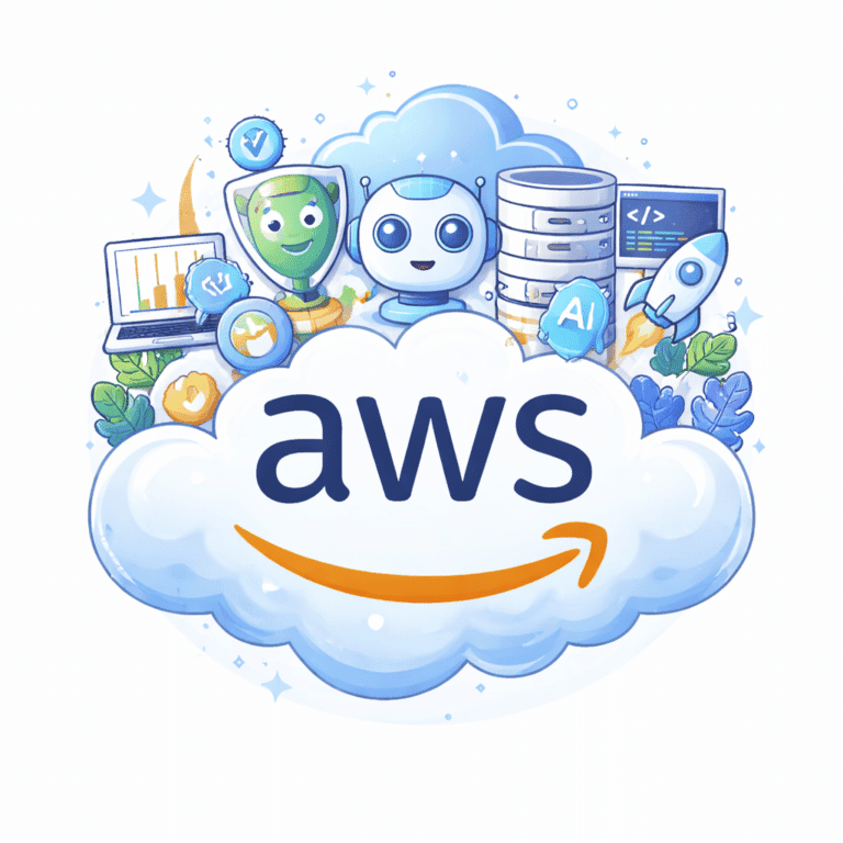AWS Amazon Web Server