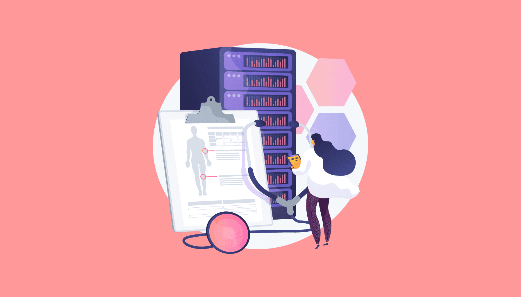 10 EHR Integration Challenges and Proven Solutions