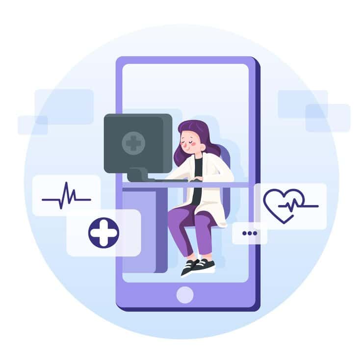 benefits of mobile health apps