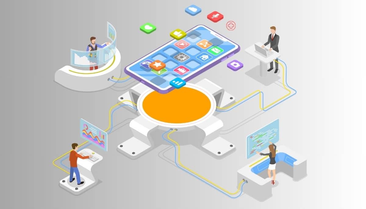 Healthcare App Development: Bridging the Gap Between Innovation and Reality
