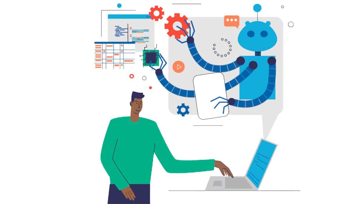 Learning Management 2.0: How AI is Revolutionizing Education