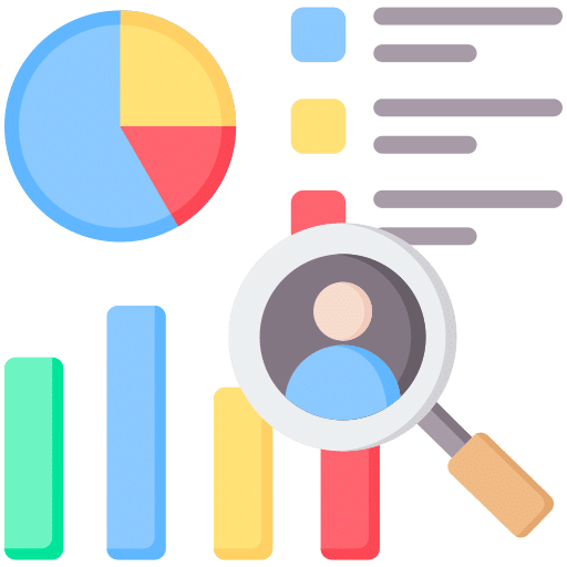Analysis of Competitors