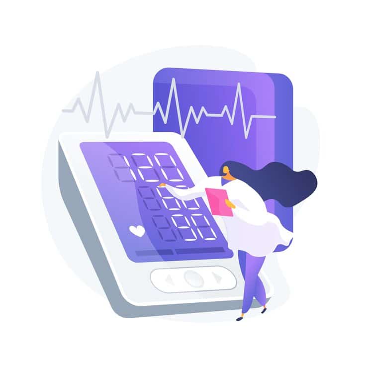 EMR System (Electronic Medical Records)