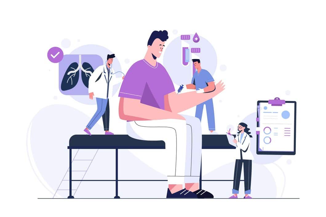 Practice EMR (Electronic Medical Records)