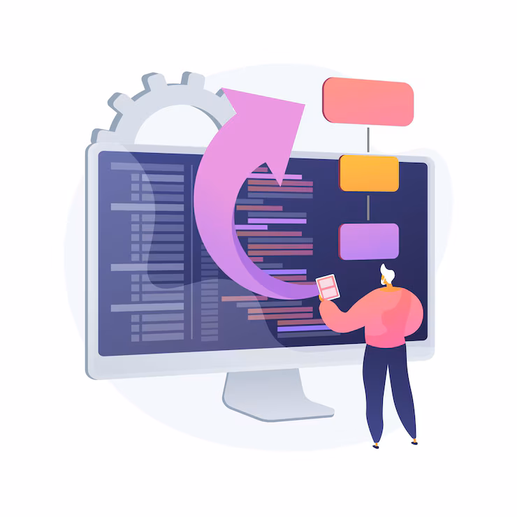Software Development Expertise - Taction Software