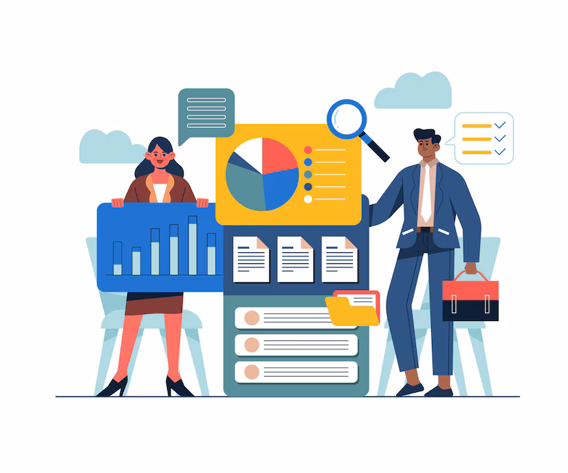 Data Strategy Services