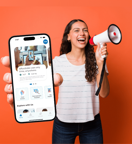 Telemedicine App