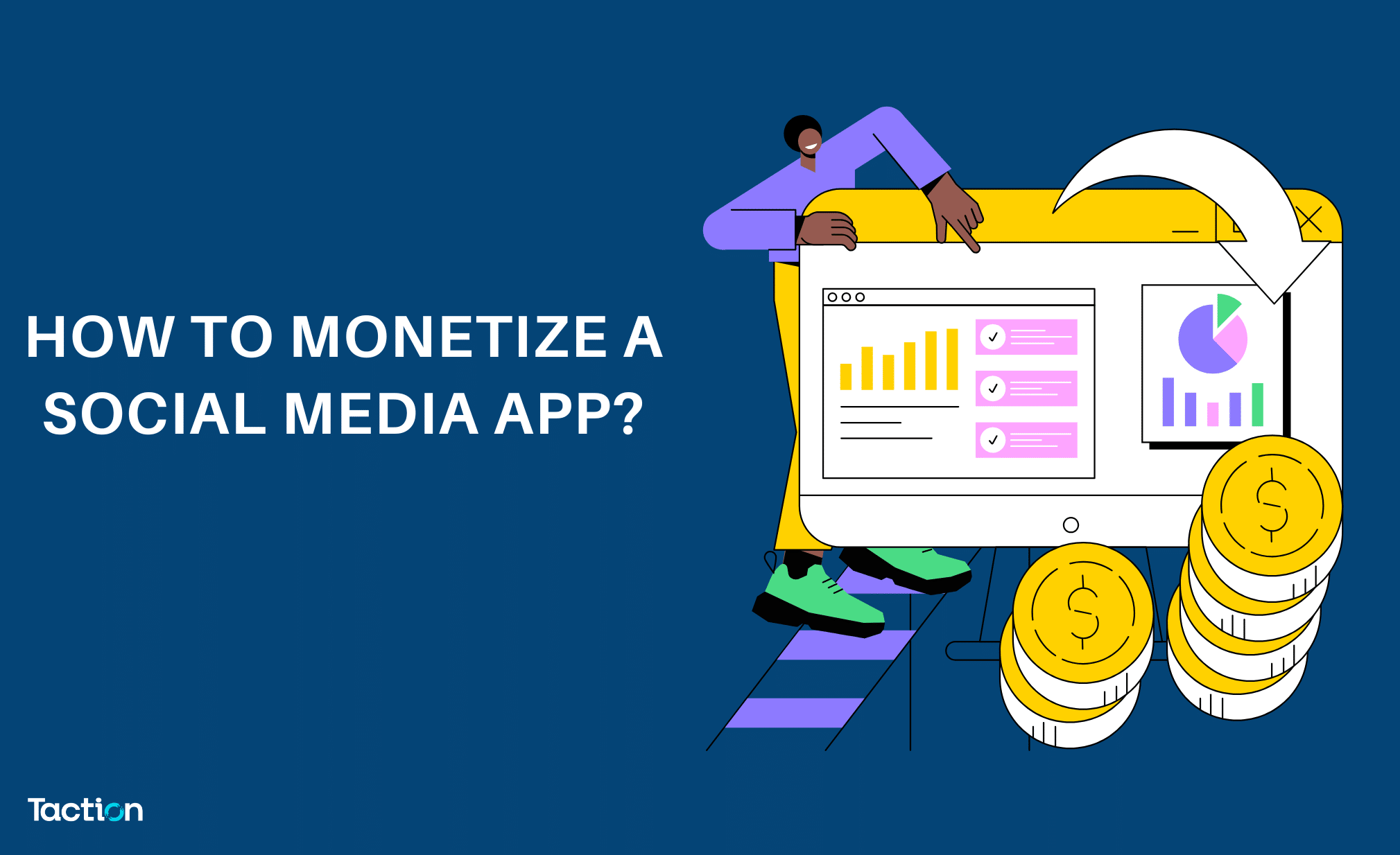 How to Create a Social Media App – Step-by-Step Guide