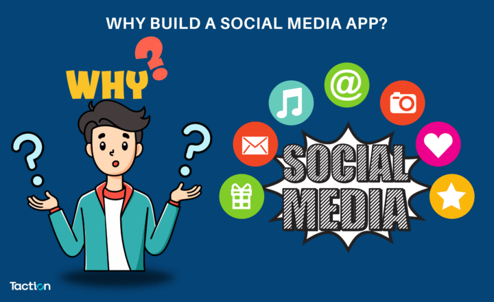 How to Create a Social Media App – Step-by-Step Guide