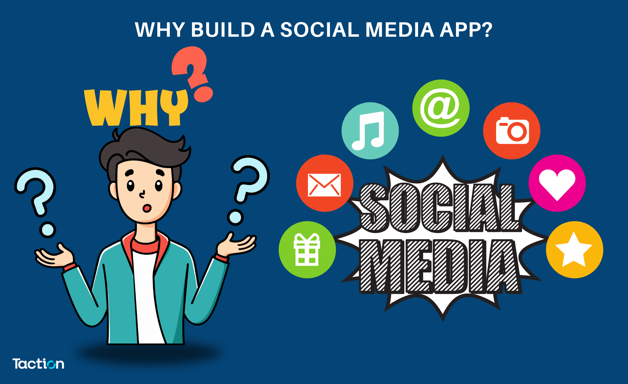 How to Create a Social Media App – Step-by-Step Guide