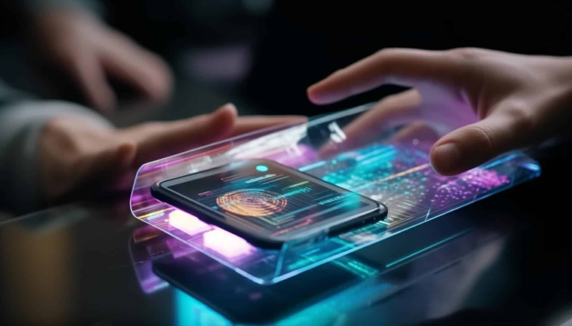 Fintech App Development Company