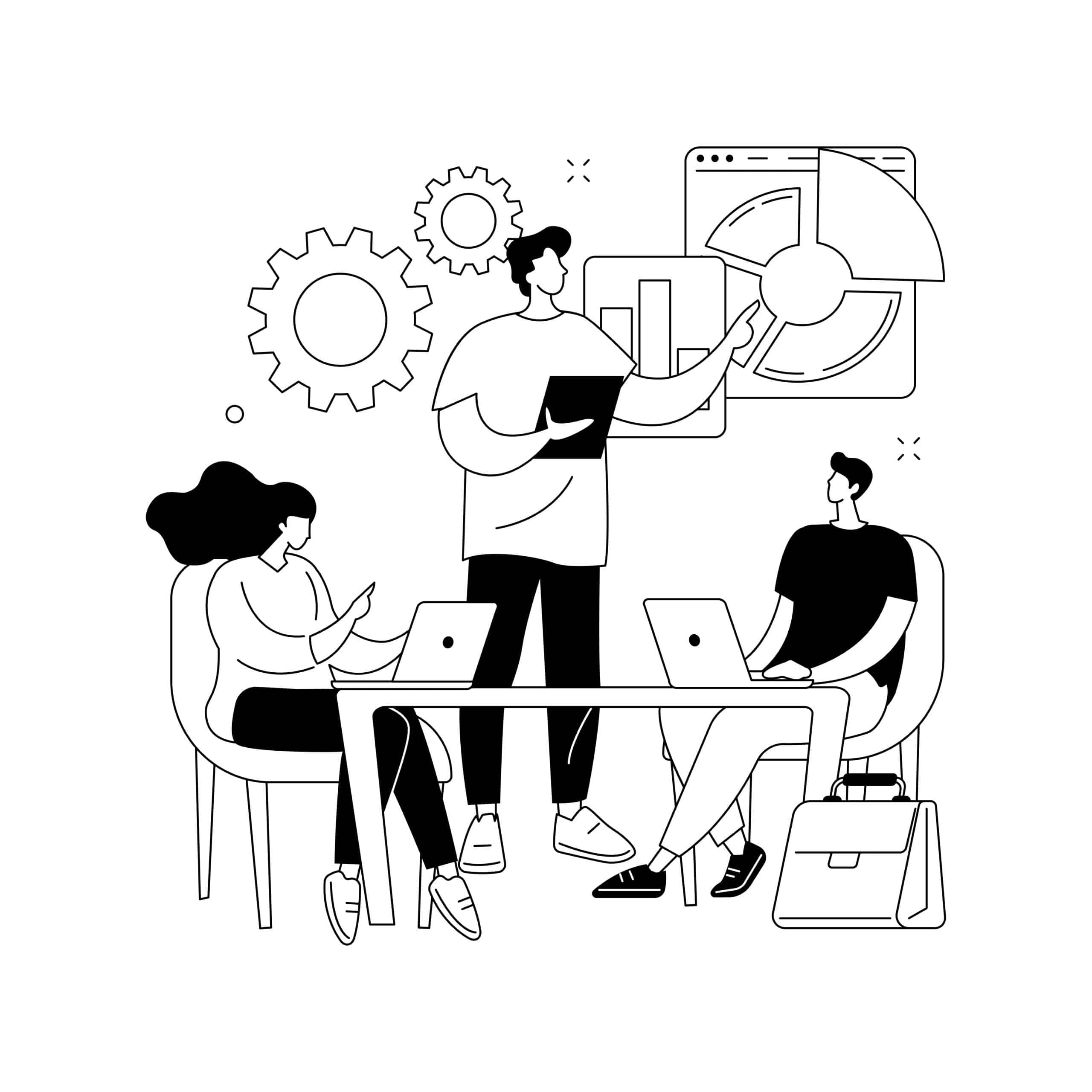 Empowering Users with Feature-Rich Mobile Apps
