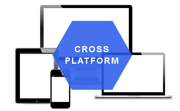 Cross Platform Solutions for Professionals