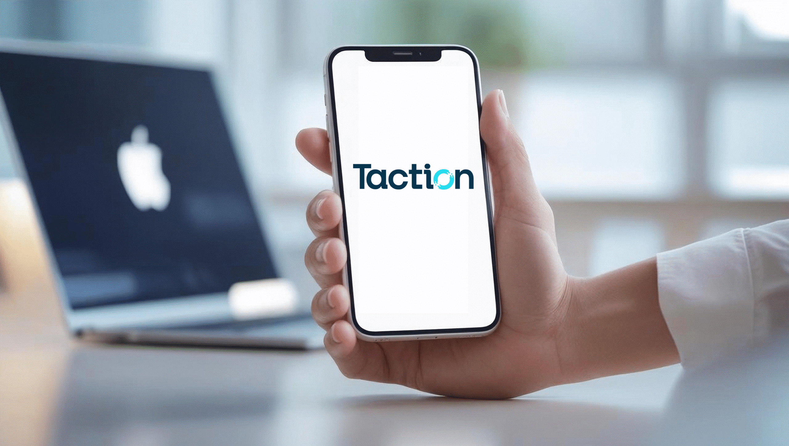 Why New Jersey Businesses Choose Taction Software