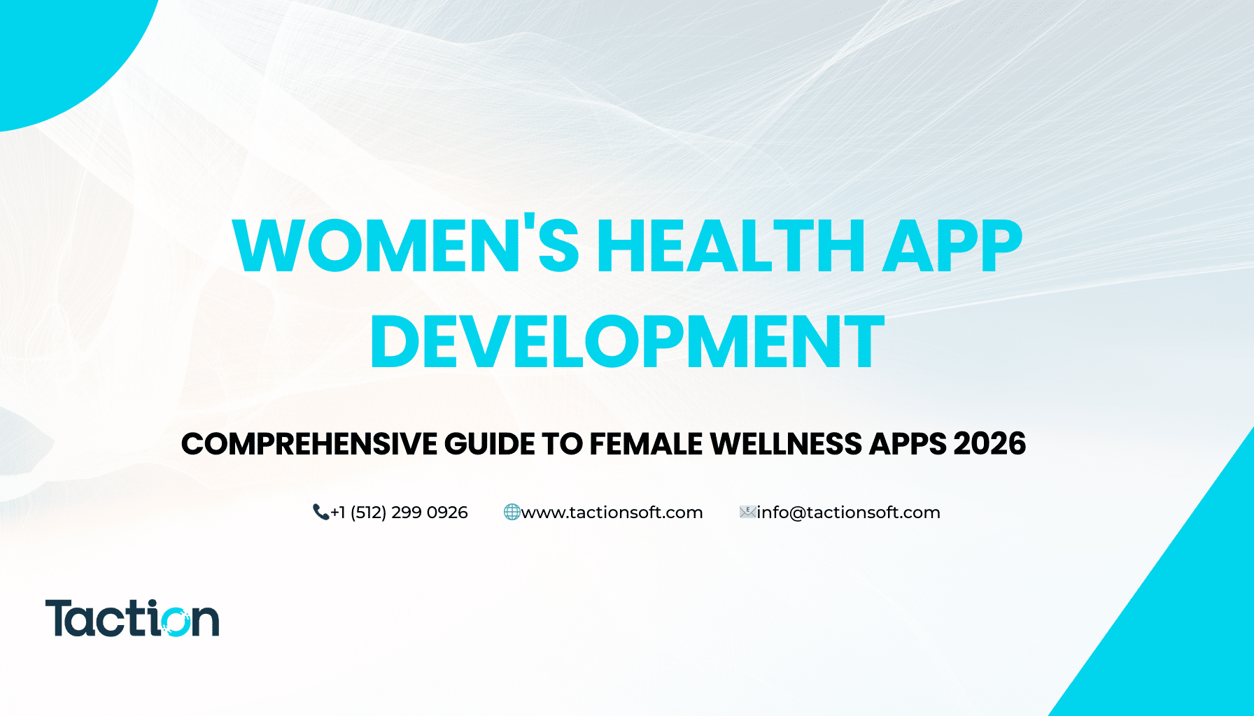 Women’s Health App Development: Comprehensive Guide to Female Wellness Apps 2026