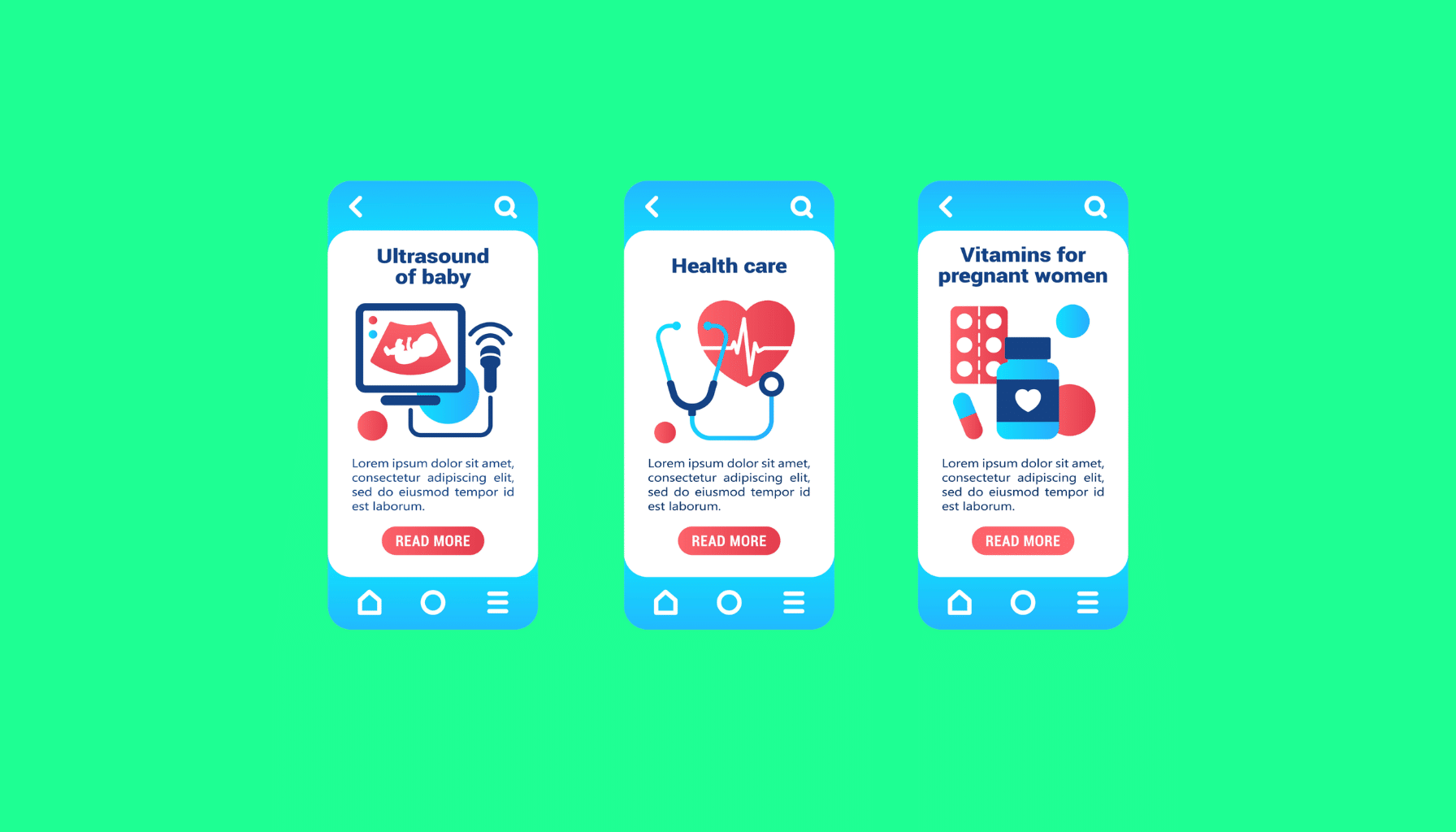 Healthcare App Development: Types, Features, Cost & Process (2026)