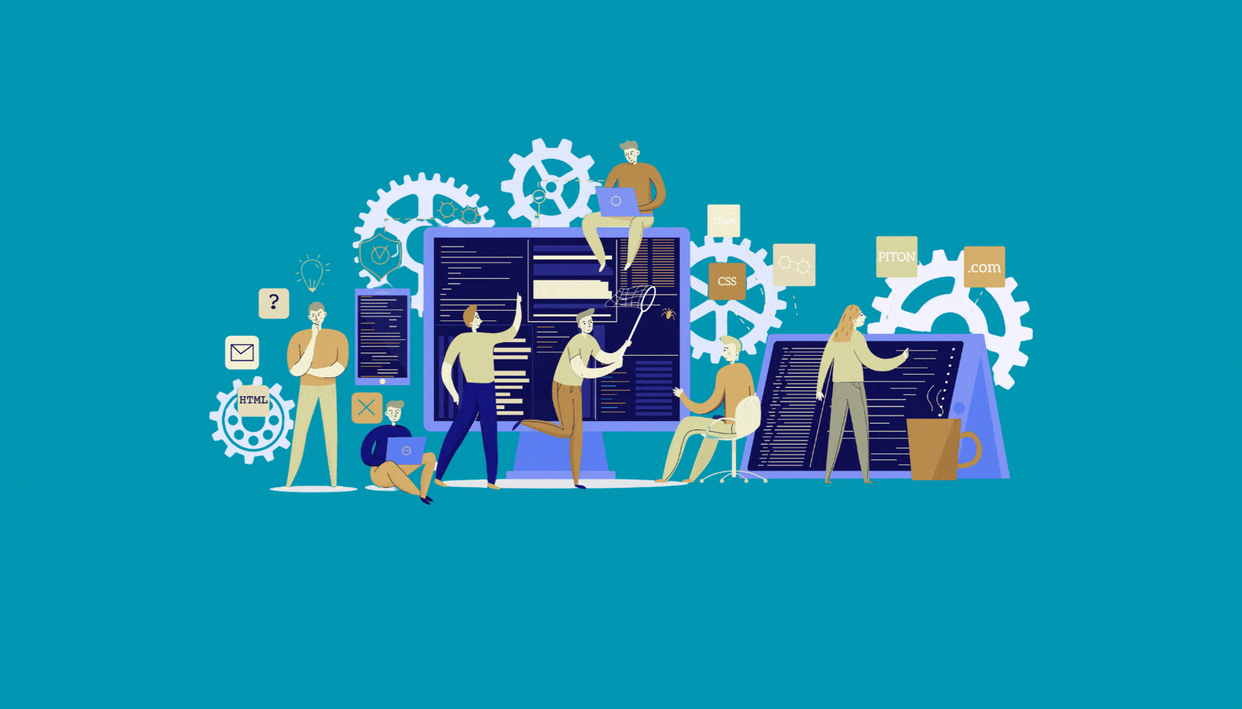 Best Custom Software Development Company Near San Francisco for Healthcare Compliance and Security