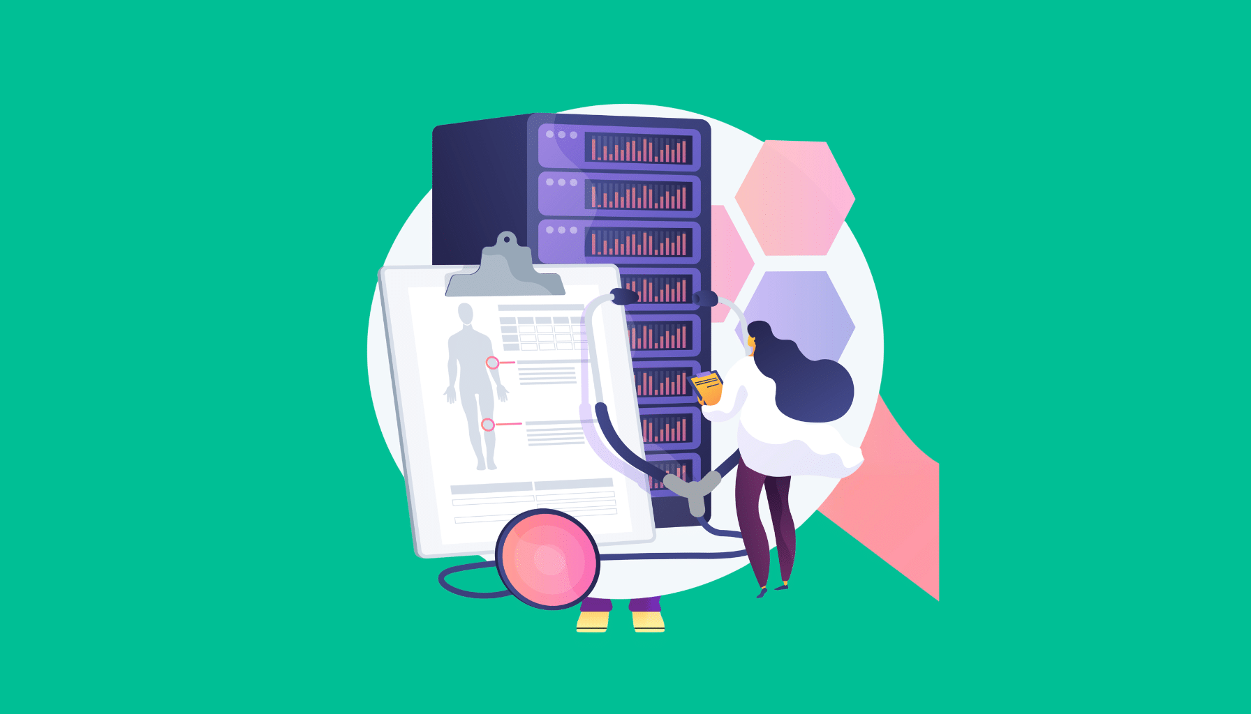 How to Evaluate Healthcare App Development Partners by Specialty and Region in 2026