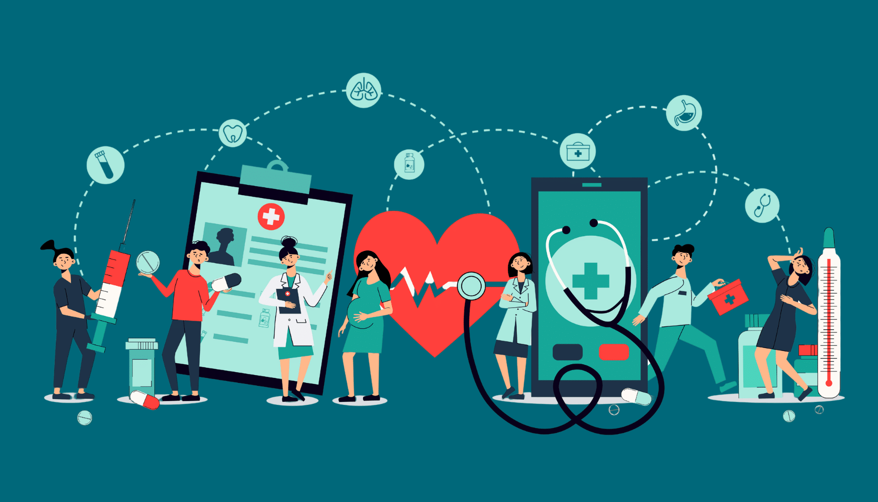 Remote Patient Monitoring: The Complete Guide for Healthcare Organizations
