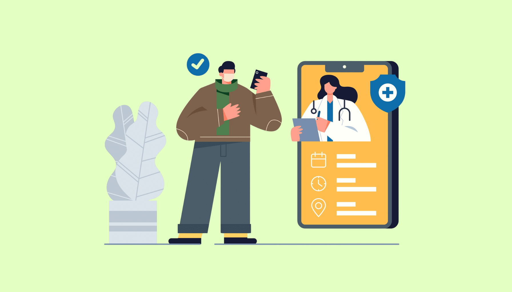 Patient No-Show Prediction: How to Build Production ML That Reduces Empty Slots