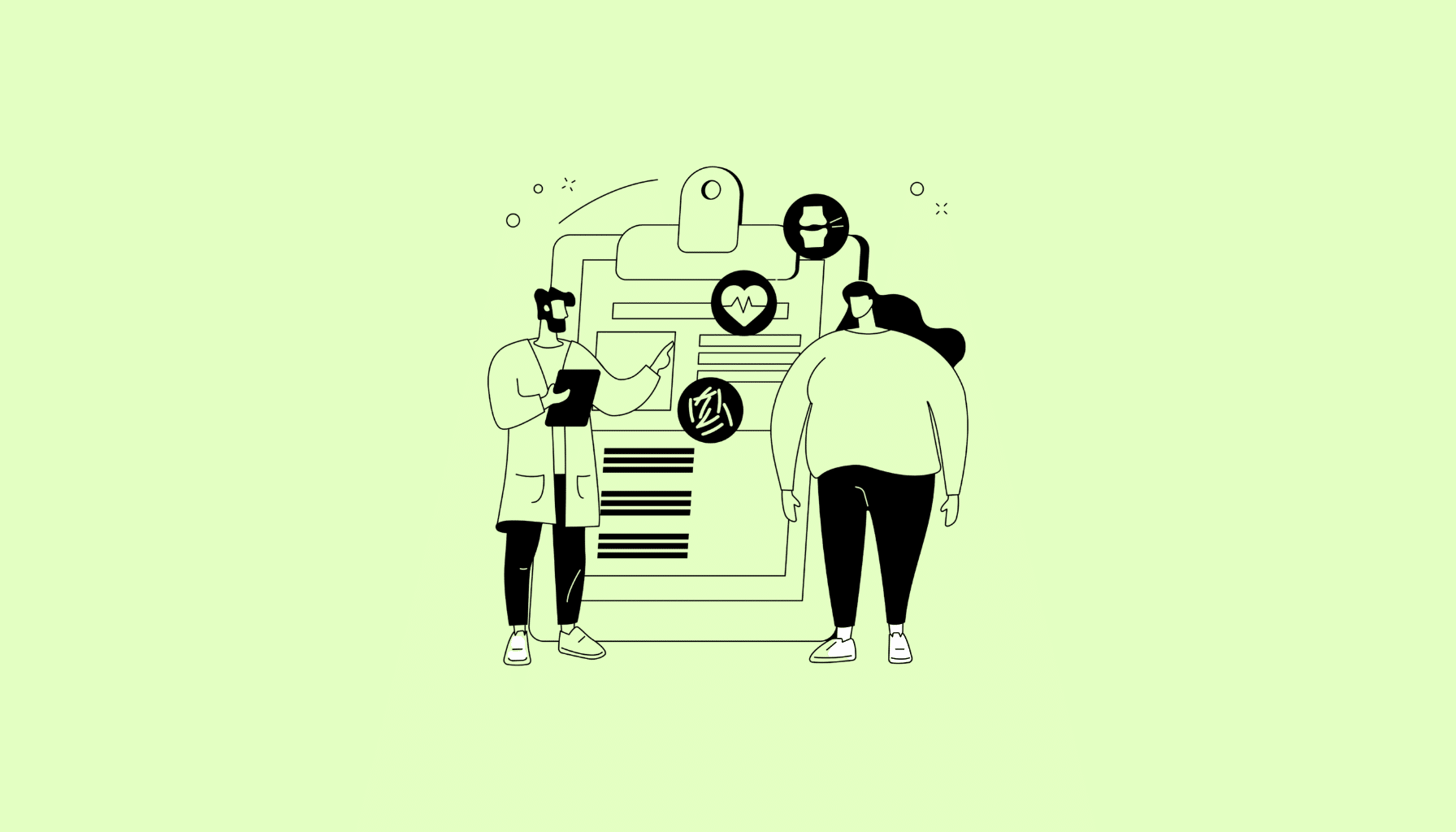 Custom EHR vs. Epic & Cerner: When Custom Makes Sense