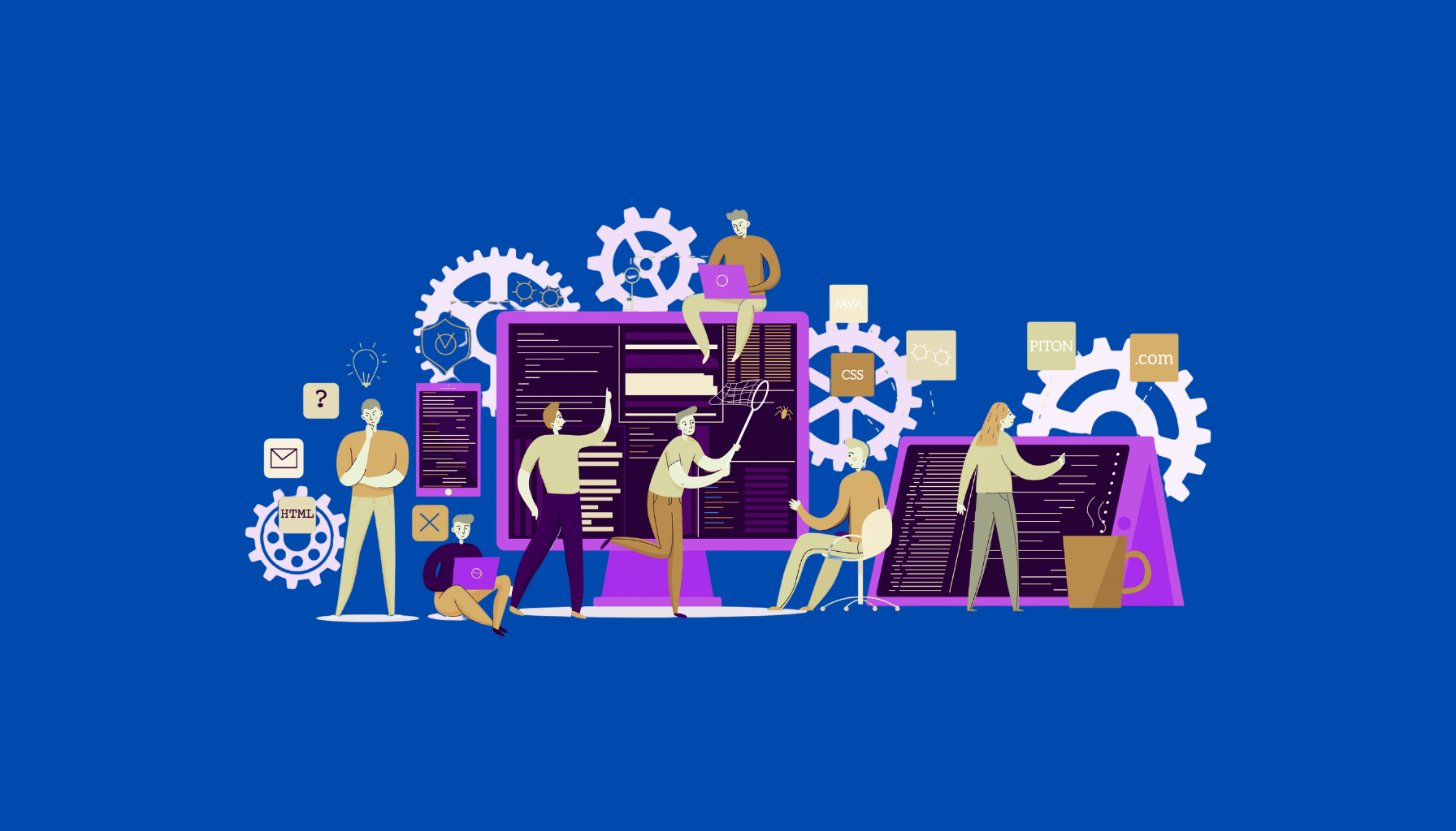 How to Choose a Custom Software Development Company