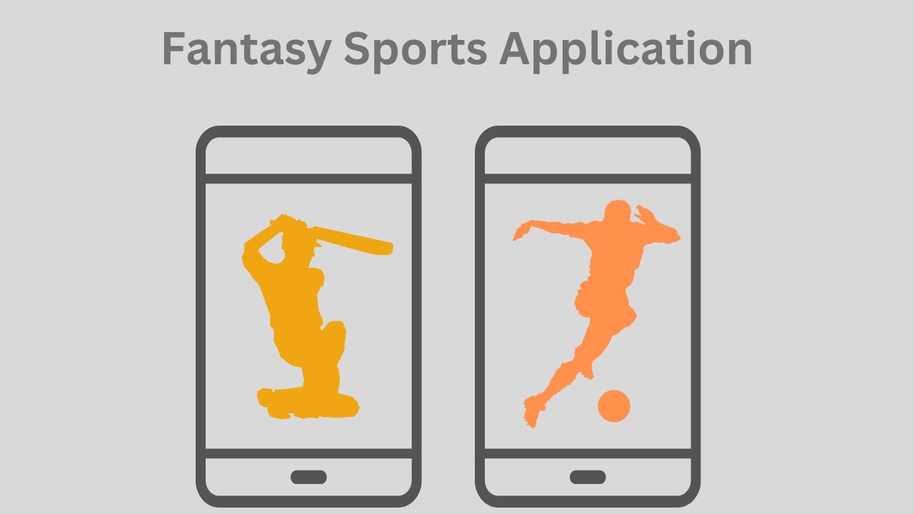 Fantasy Sports Application