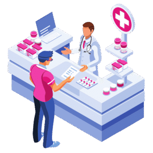 Custom Software Development at taction Software