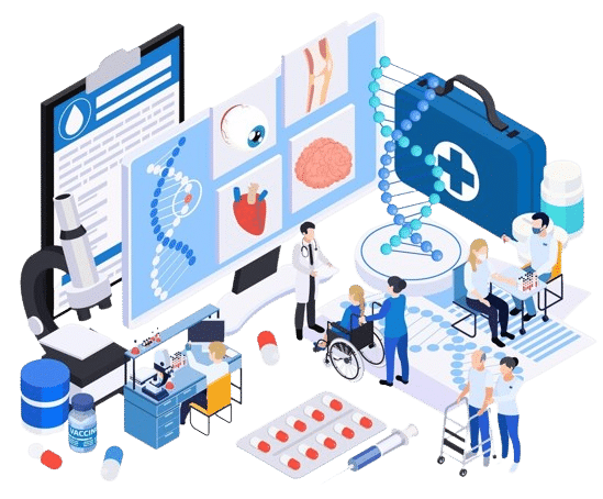 Healthcare Software Development Company 1 healthcare Software development company taction Software