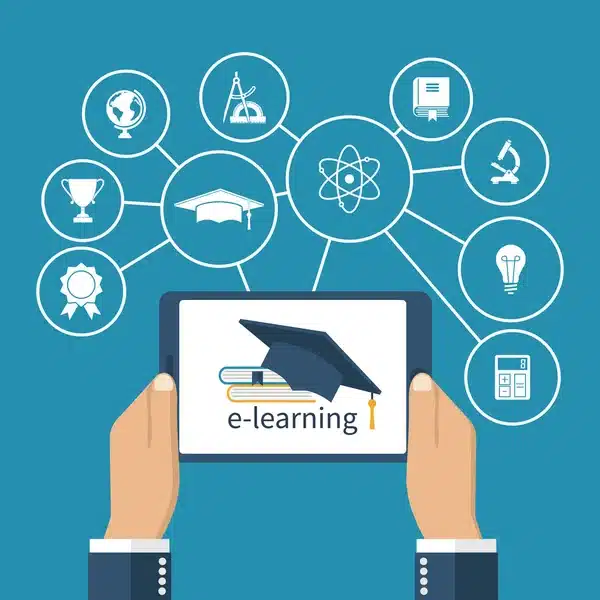 eLearning Solutions 2 eLearning Solutions - Taction