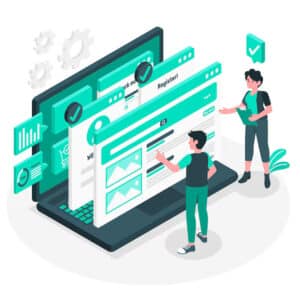 Content Management System 3 content Management Development Solution - Taction