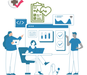 Healthcare Software Development Company 3 healthcare software development company