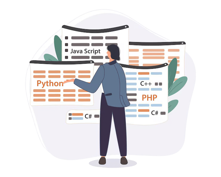 Python Development 1 Python Development Services
