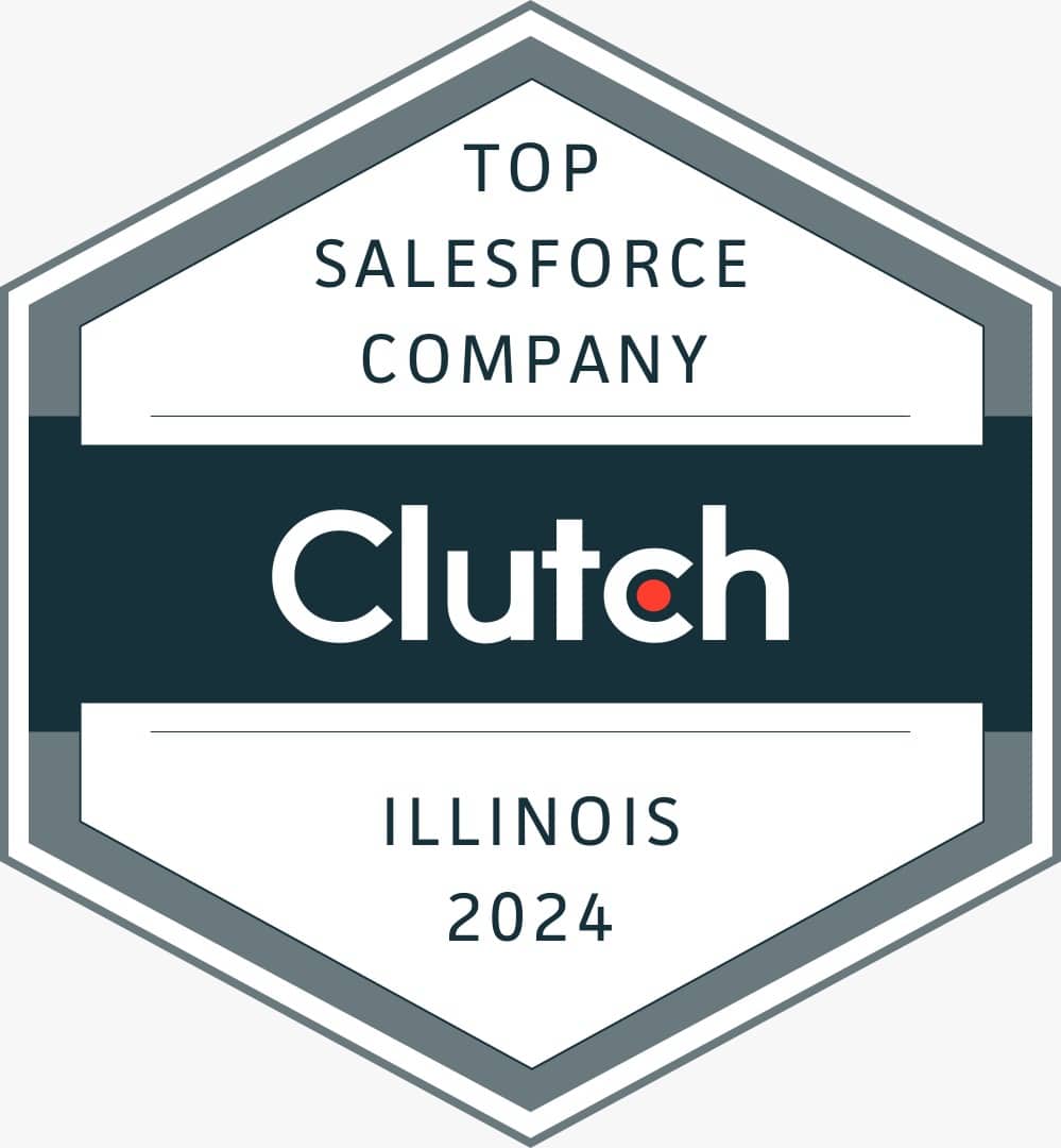 Devops Development Company 10 top salesforce company