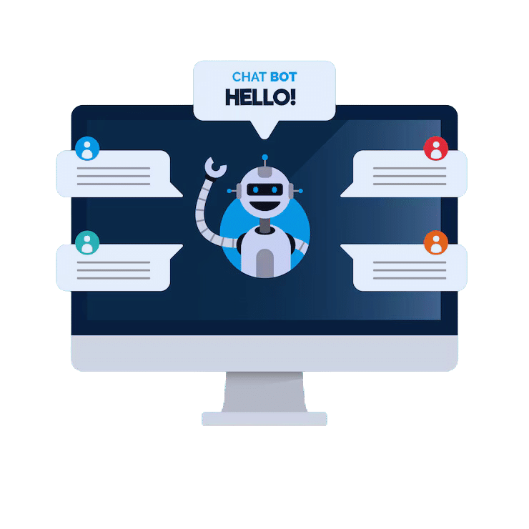 Chatbot Development Services