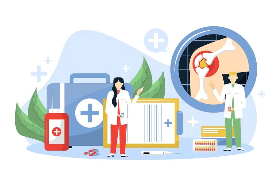 How Does an EHR Improve Patient Care? 10 Reasons 1 EHR Improve Patient Care