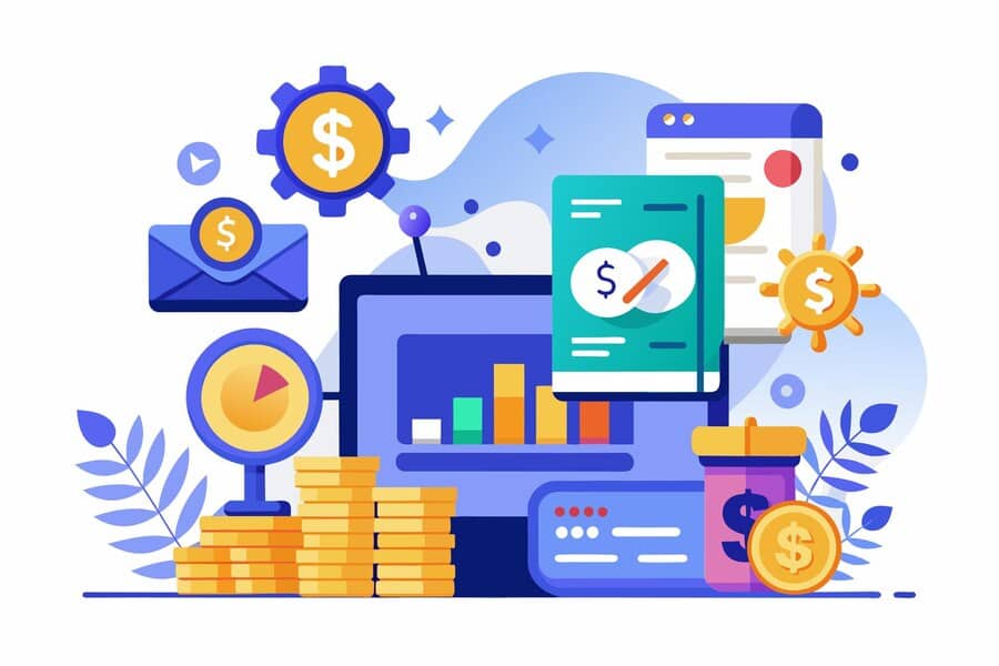 Innovative FinTech Solutions 1 Fintech Software Development