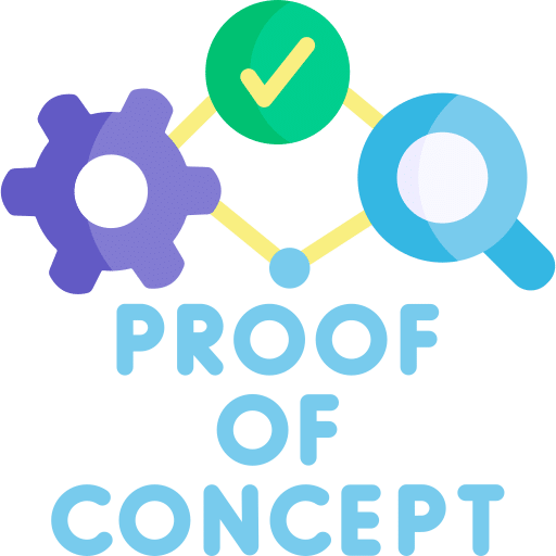 Software Prototyping 37 proof-of-concept - Taction Software